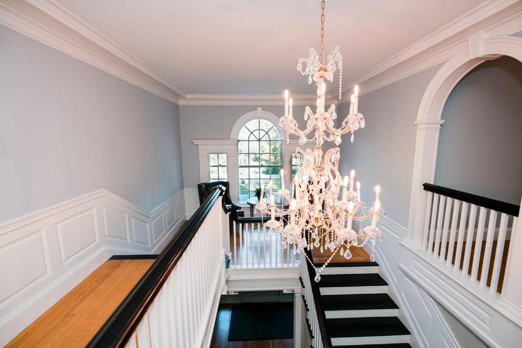 The White House Inn Wilmington Exterior foto