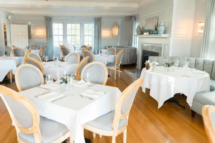The White House Inn Wilmington Exterior foto