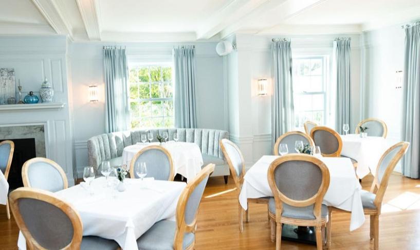 The White House Inn Wilmington Exterior foto