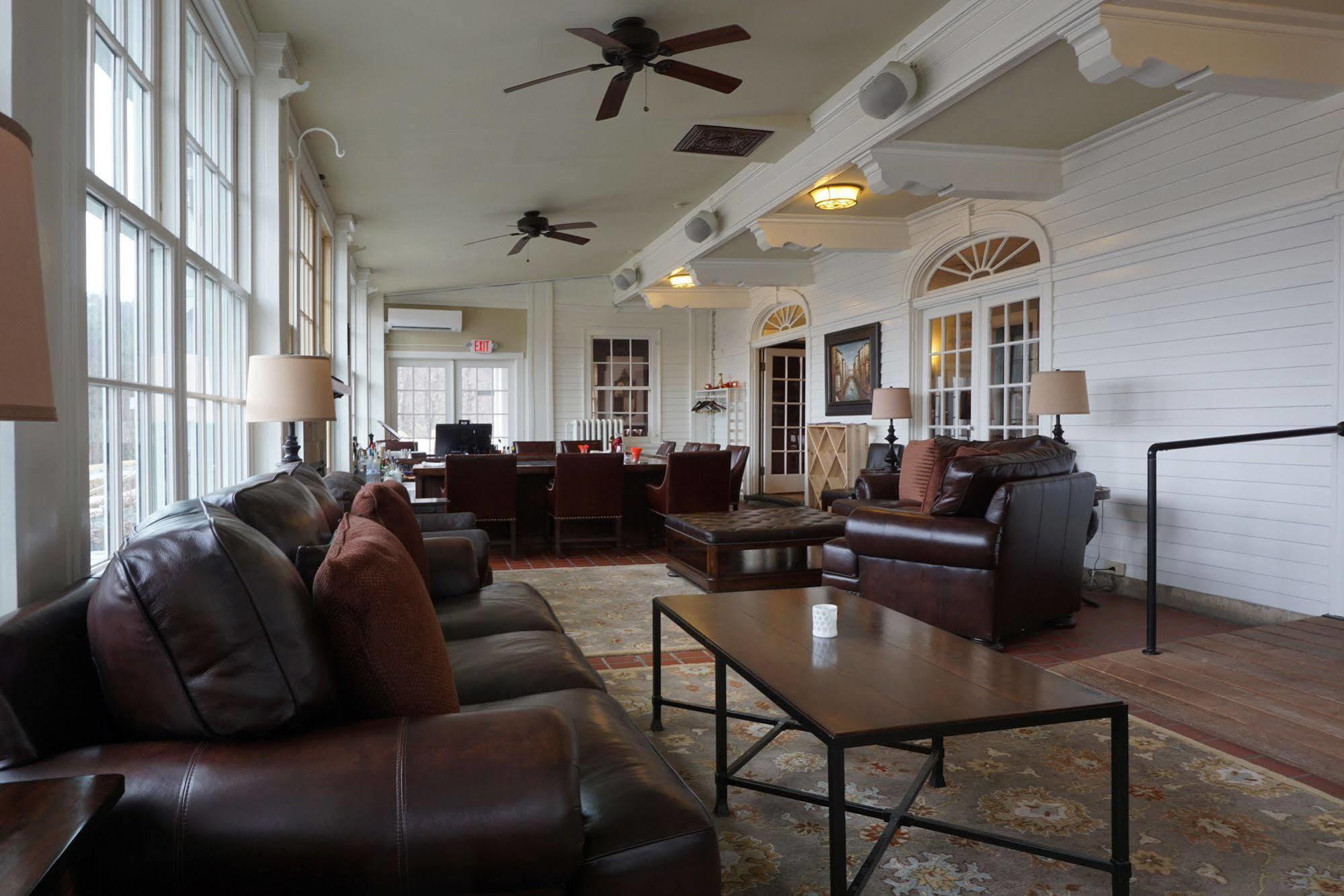 The White House Inn Wilmington Exterior foto